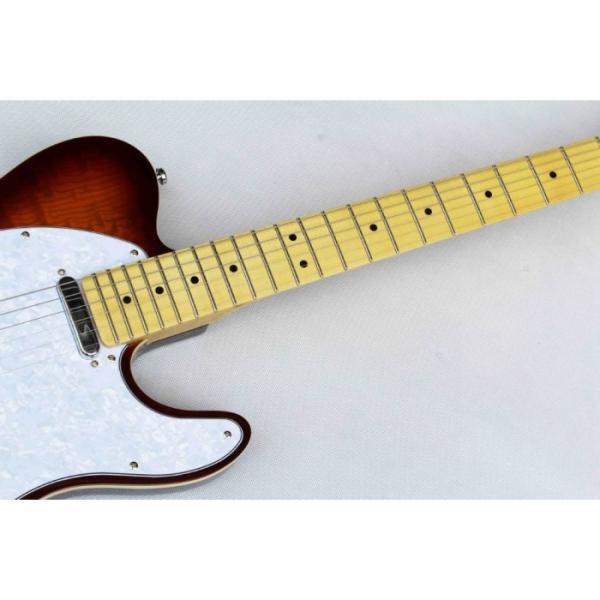 Custom Merle Haggard Telecaster Deadwood Electric Guitar