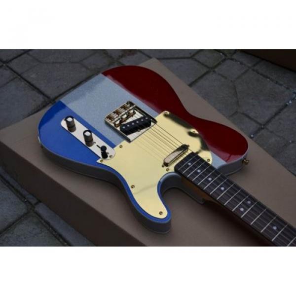 Custom Fender Buck Owens Telecaster Electric Guitar