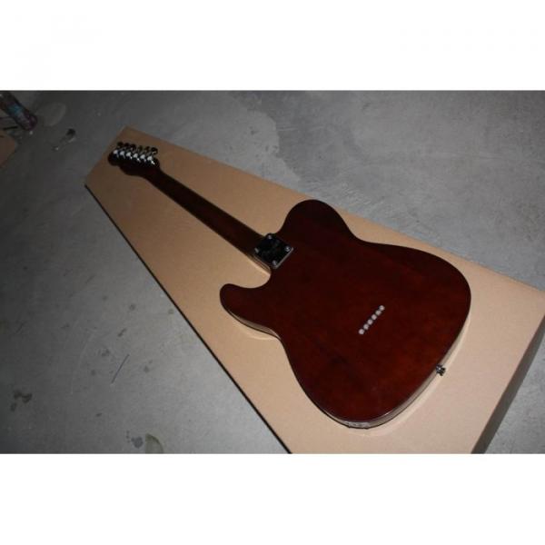 Custom American Telecaster Vintage Rosewood Electric Guitar
