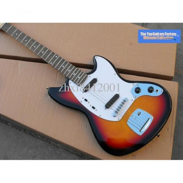 Custom Shop Fender Mustang Vintage Guitar