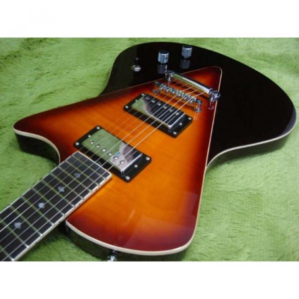 Custom Music Man Armada Ernie Ball Guitar