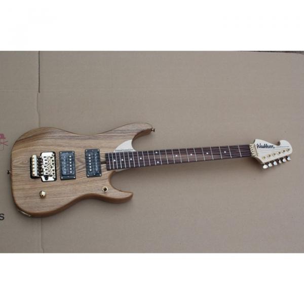 Custom Washburn Nuno N4 Bettencourt Series Guitar