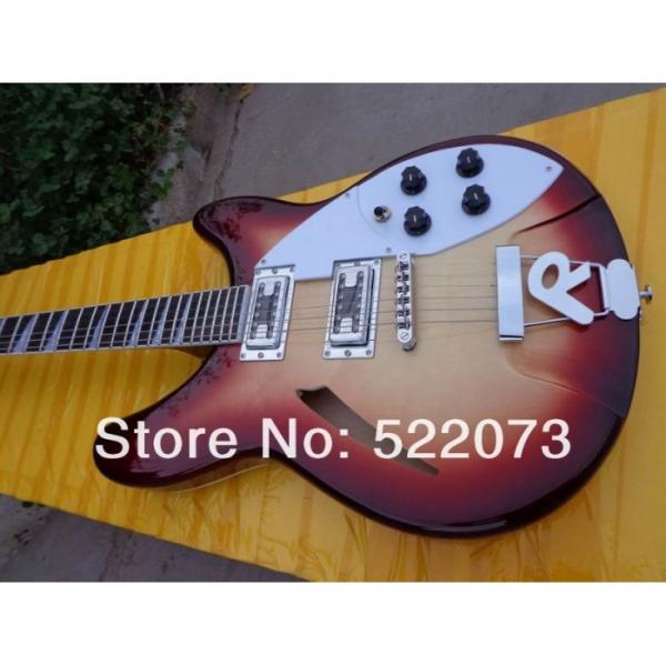 Custom Vintage Rickenbacker Model 1996 Guitar