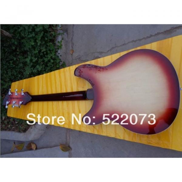 Custom Vintage Rickenbacker Model 1996 Guitar