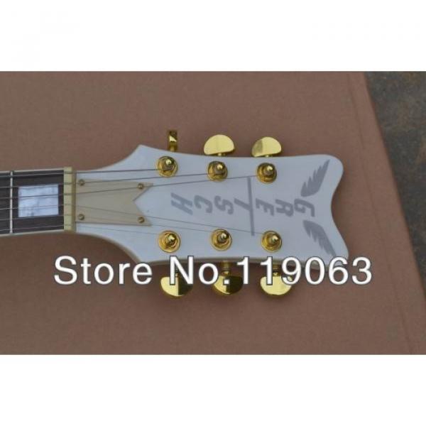 Custom Shop Gretsch Falcon 6120 Bigsby Tremolo Jazz Guitar