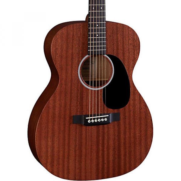 Martin Road Series 000RS1 Auditorium Acoustic-Electric Guitar Natural