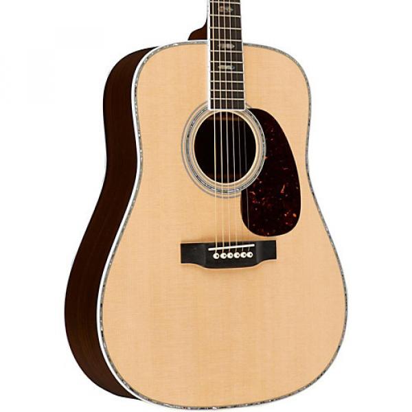 Martin Standard Series D-41 Dreadnought Acoustic Guitar