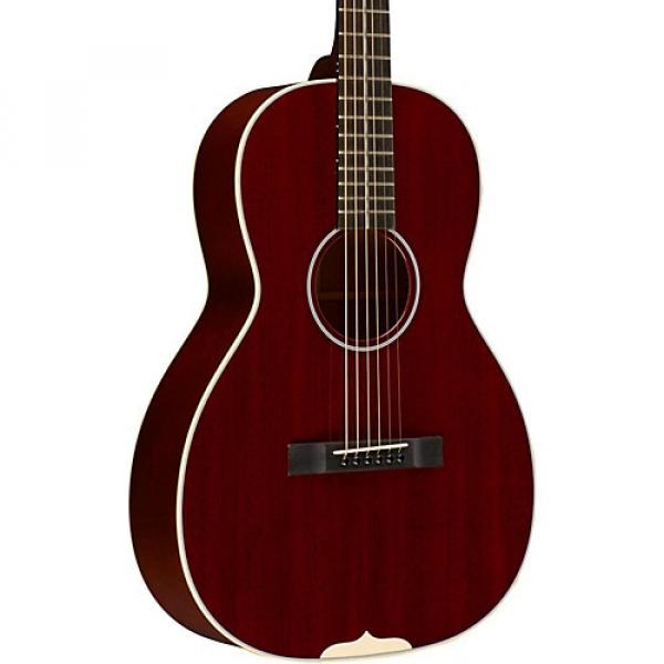 Martin Custom 00 Style 3 Mahogany Acoustic Guitar Cherry
