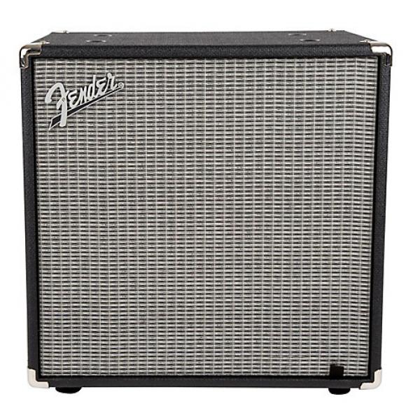 Fender Rumble 500W 1x12 Bass Speaker Cabinet