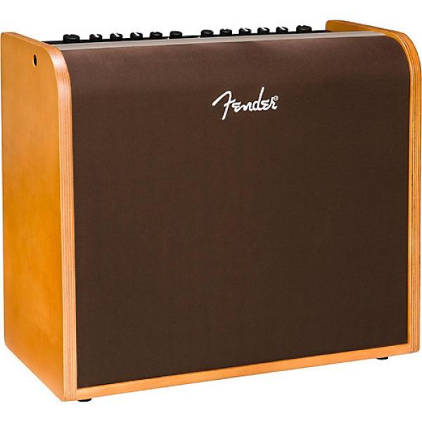 Fender Acoustic 200 200W 2x8 Acoustic Guitar Combo Amplifier
