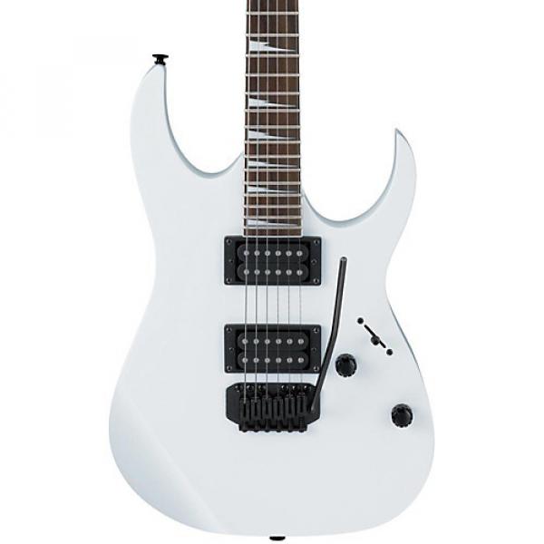 Ibanez GRG120BDX Electric Guitar White
