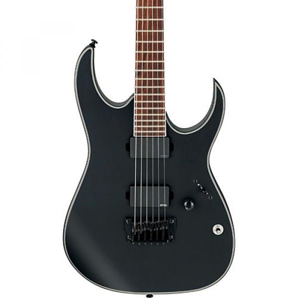 Ibanez Iron Label RG Series RGIR30BFE Electric Guitar Flat Black