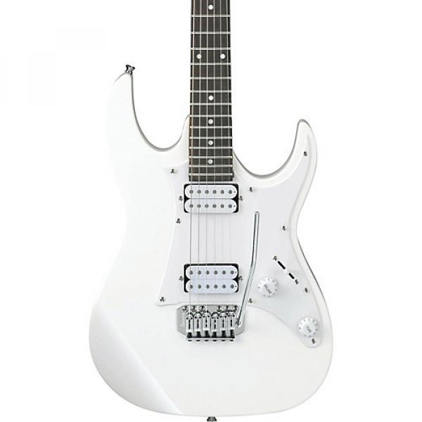 Ibanez GRX20W Electric Guitar White
