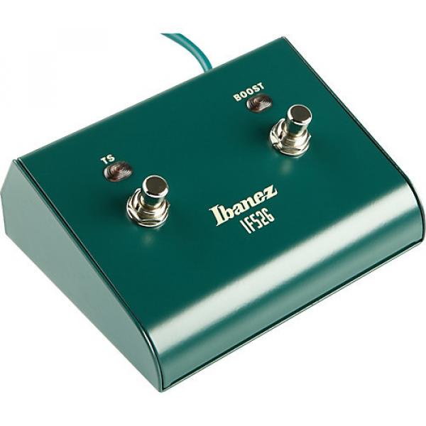 Ibanez IFS2G Two-Button Footswitch for TSA15H