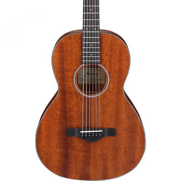 Ibanez AVN9 Artwood Vintage Parlor Acoustic Guitar Natural