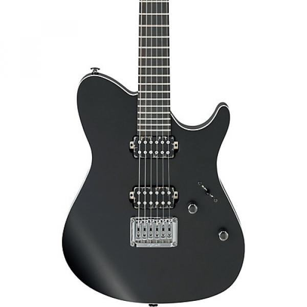 Ibanez FR Prestige Uppercut FR6UCS 6 string Electric Guitar Flat Black