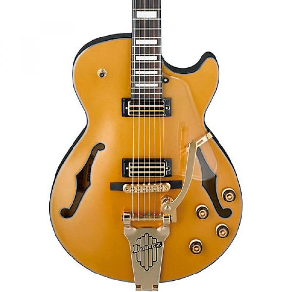 Ibanez Artcore AGR73T Hollowbody Electric Guitar Gold