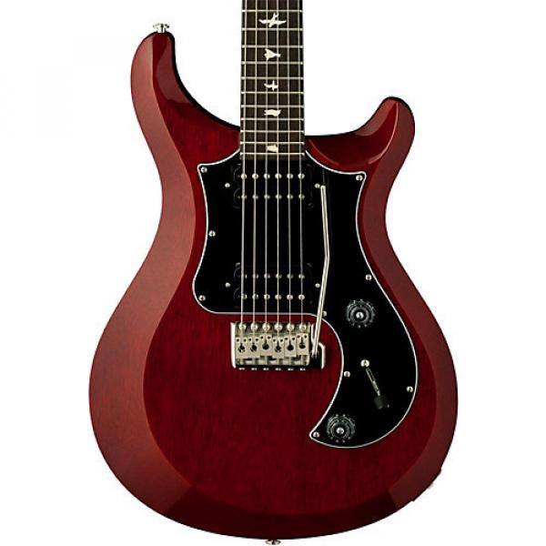 PRS S2 Standard 24 Bird Inlays Electric Guitar Vintage Cherry