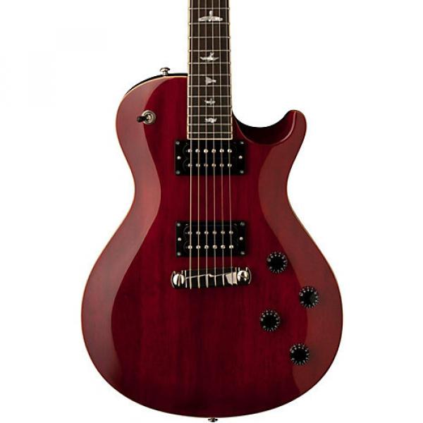 PRS SE 245 Standard Electric Guitar Vintage Cherry