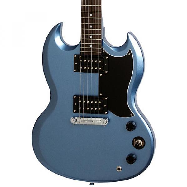 Epiphone Limited Edition SG Special-I Electric Guitar Pelham Blue