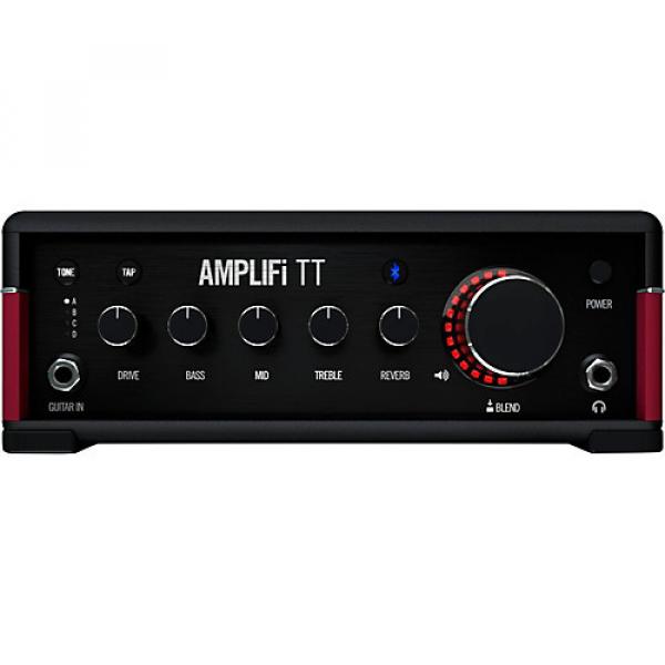Line 6 AMPLIFi TT Guitar Table Top Multi-Effects Unit