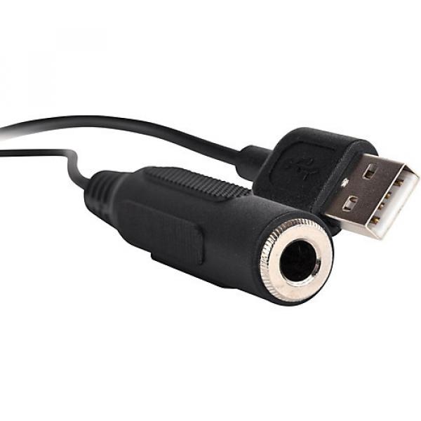 Line 6 Relay G10T Charging Cable