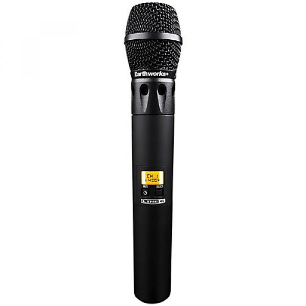 Line 6 V75-40V Digital Wireless Microphone w/ Earthworks WL40V Capsule