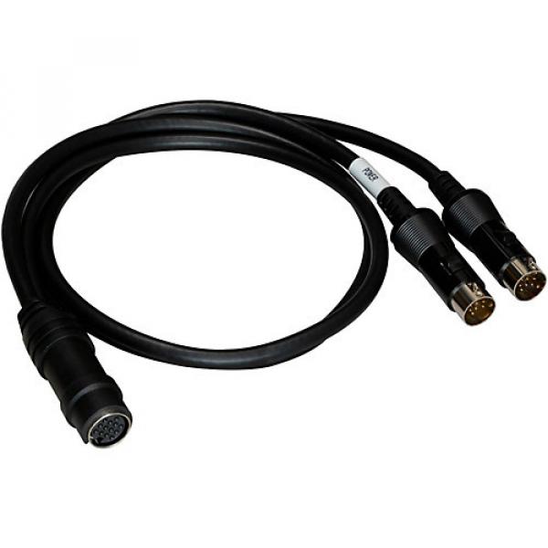 Boss GKP-2 Parallel Cable