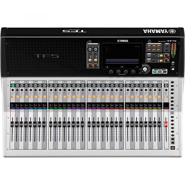 Yamaha TF5 32 Channel Digital Mixer