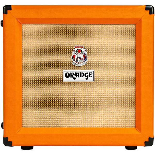 Orange Amplifiers Limited Edition Tiny Terror 15W 1x12 Tube Guitar Combo Amp with Celestion Greenback