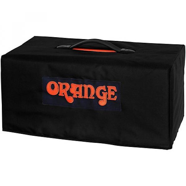 Orange Amplifiers Cover for OR15 Guitar Amp Head
