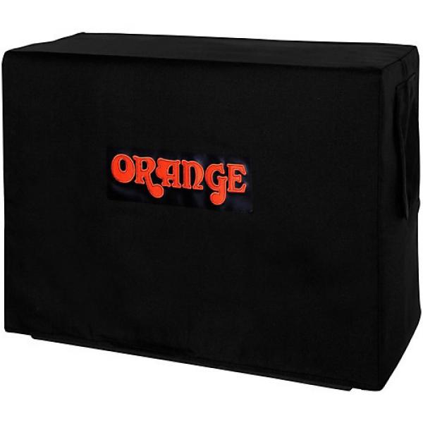 Orange Amplifiers Cover for Compact PPC412 Guitar Cabinet