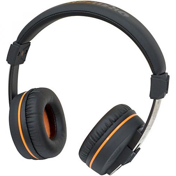 Orange Amplifiers 'O' Edition Headphones
