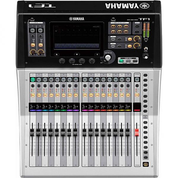 Yamaha TF1 16 Channel Digital Mixer