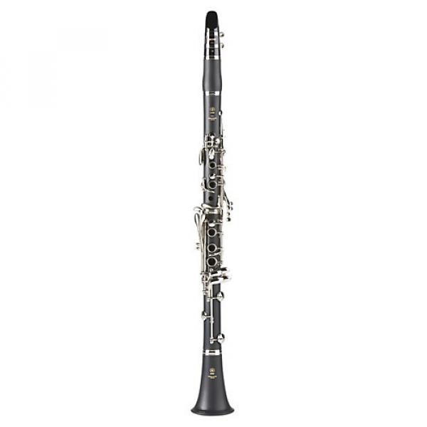 Yamaha YCL-255 Standard Bb Clarinet Bb Clarinet