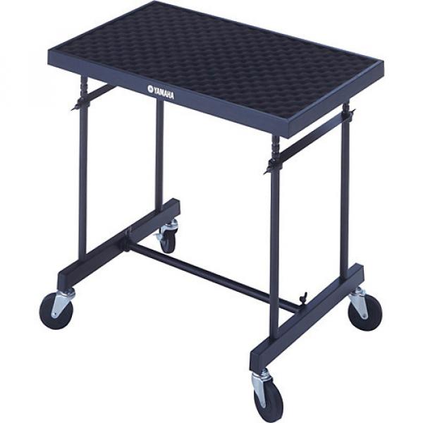 Yamaha YGS100 Rolling Trap Table