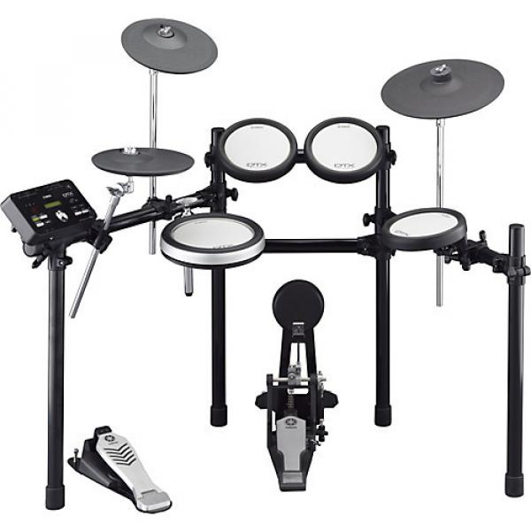 Yamaha DTX542K Electronic Drum Set