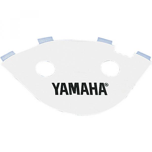Yamaha MSP-14 Clear Snare Drum Projector