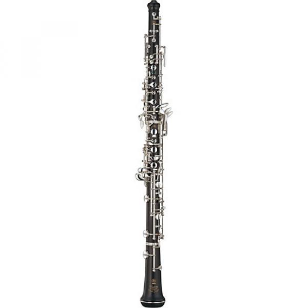 Yamaha YOB-831 Series Oboe Euro Bore, Ebonite Liner