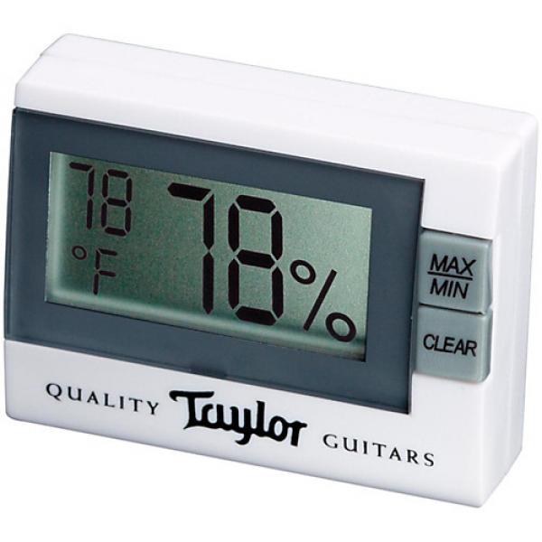 Chaylor Hygro Thermometer Mini