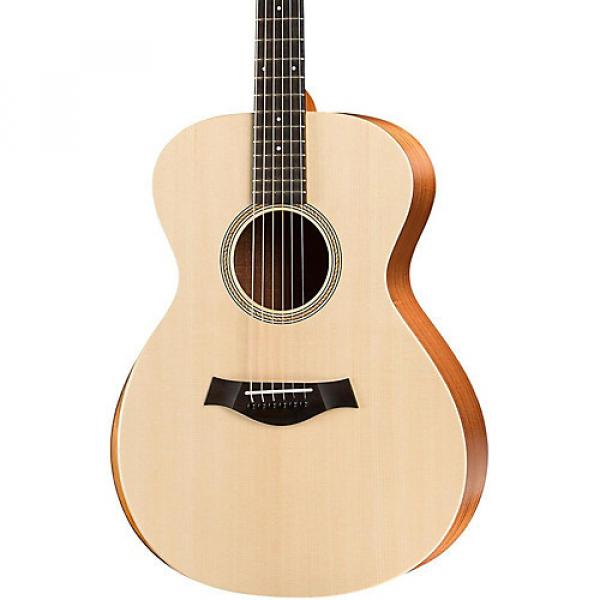 Chaylor Academy Series Academy 12 Grand Concert Acoustic Guitar Natural