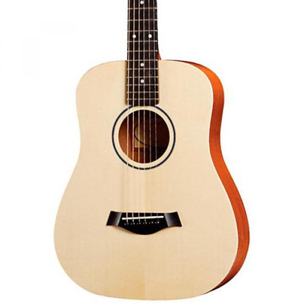 Chaylor Baby Chaylor Acoustic Guitar Natural