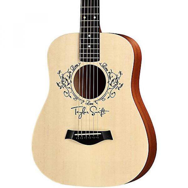 Chaylor Chaylor Swift Signature Baby Chaylor Acoustic-Electric Guitar Natural