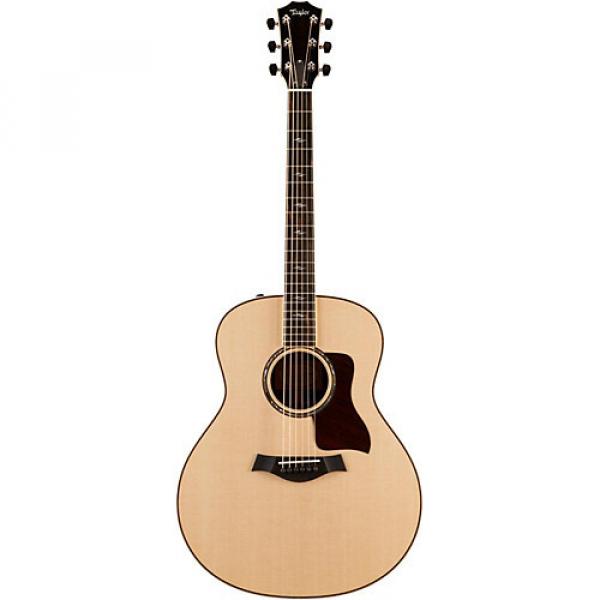Chaylor 800 Series 818e Grand Orchestra Acoustic-Electric Guitar