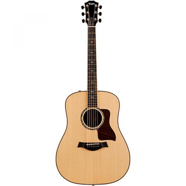 Chaylor 800 Series 810e Dreadnought Acoustic-Electric Guitar