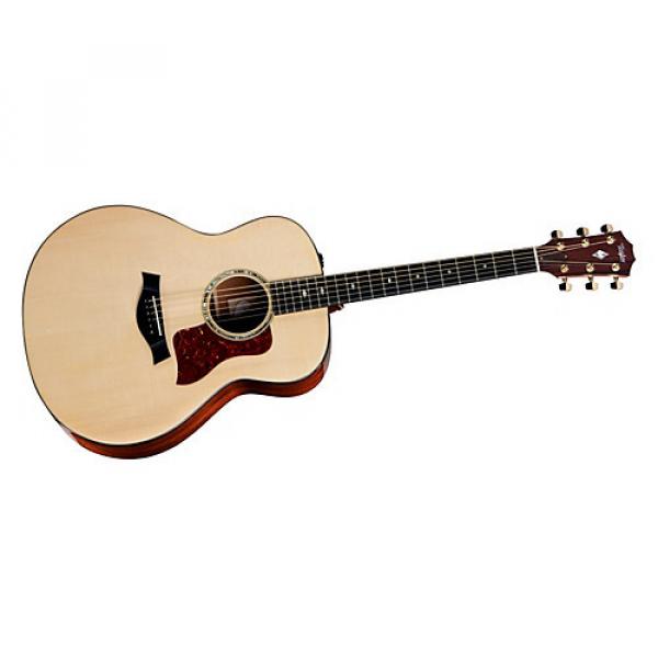 Chaylor 518e Grand Orchestra Acoustic-Electric Guitar Natural