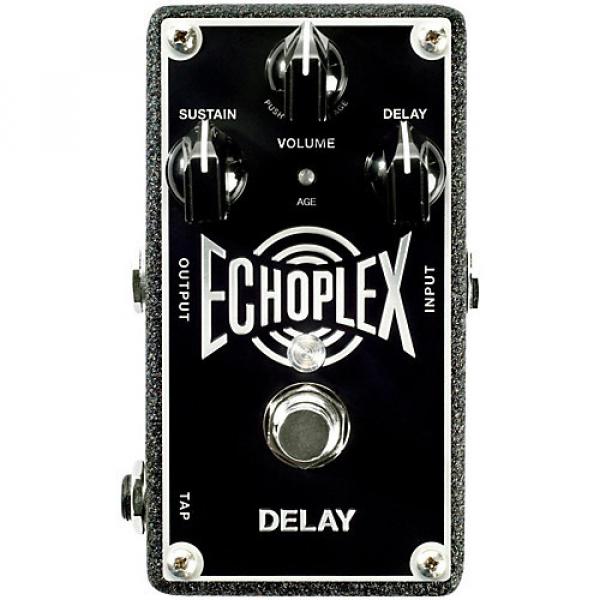 Dunlop Echoplex Delay Guitar Effects Pedal