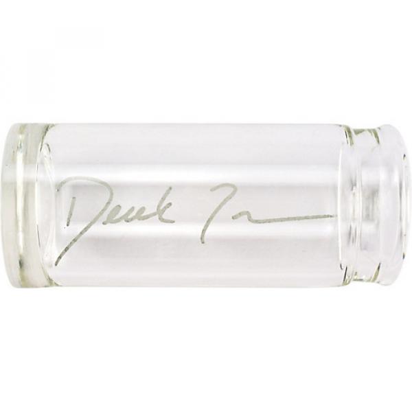 Dunlop Derek Trucks Signature Glass Bottle Slide