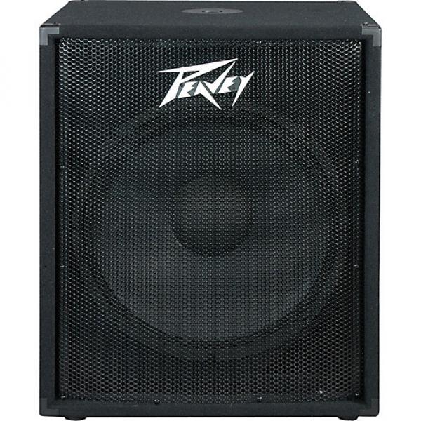 Peavey PV 118D Powered Subwoofer