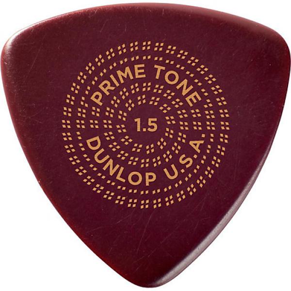 Dunlop Primetone Triangle Shape 12-Pack 1.5 mm
